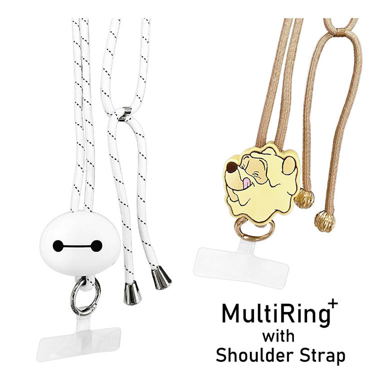 ベイマックス ポーチ（ファスナーチャーム付） ベイマックス L字ファスナーポーチ キーホルダー付き 2個セット