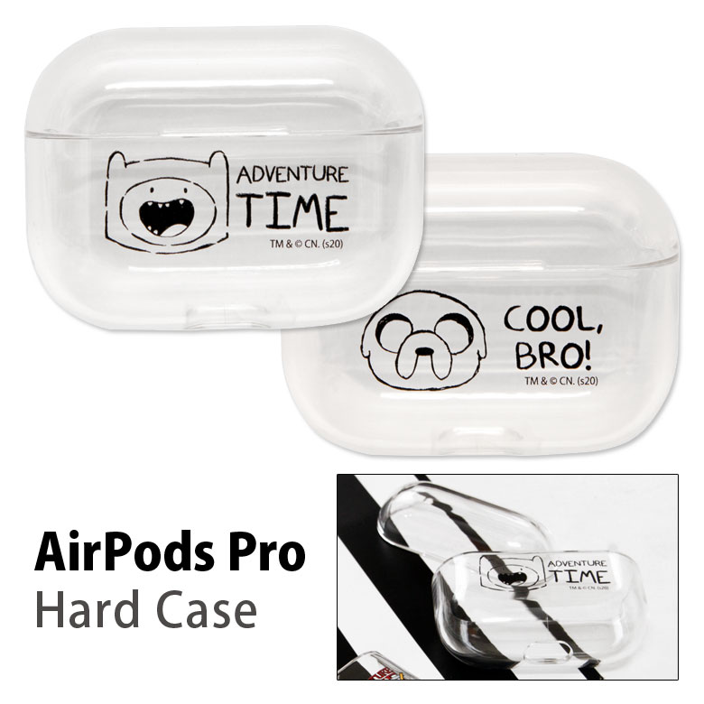 楽天市場 アドベンチャー タイム クリア Airpods Pro ハードケース スリム キャラクター ハードカバー エアーポッズ プロ Air Pods Pro アドベンチャータイム Airpodspro ケース Air Podspro 透明 カバー かわいい オシャレ シンプル スマホケースの店 モノモード
