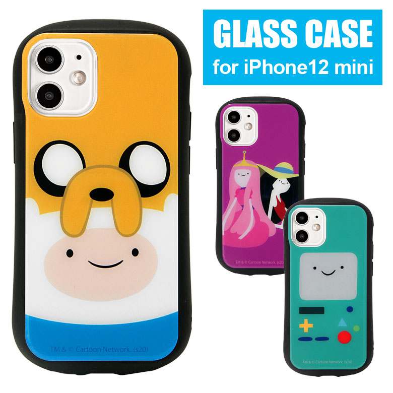 楽天市場 アドベンチャータイム ハイブリッドケース Iphone 12 Mini ガラスケース Iphone 12mini スマホケース フィン Iphone12 Mini かわいい ジェイク ビーモ 携帯ケース カバー ジャケット ガラス 9h ケース 人気 アイホン 12 ミニ アイフォン スマホケースの店 モノ