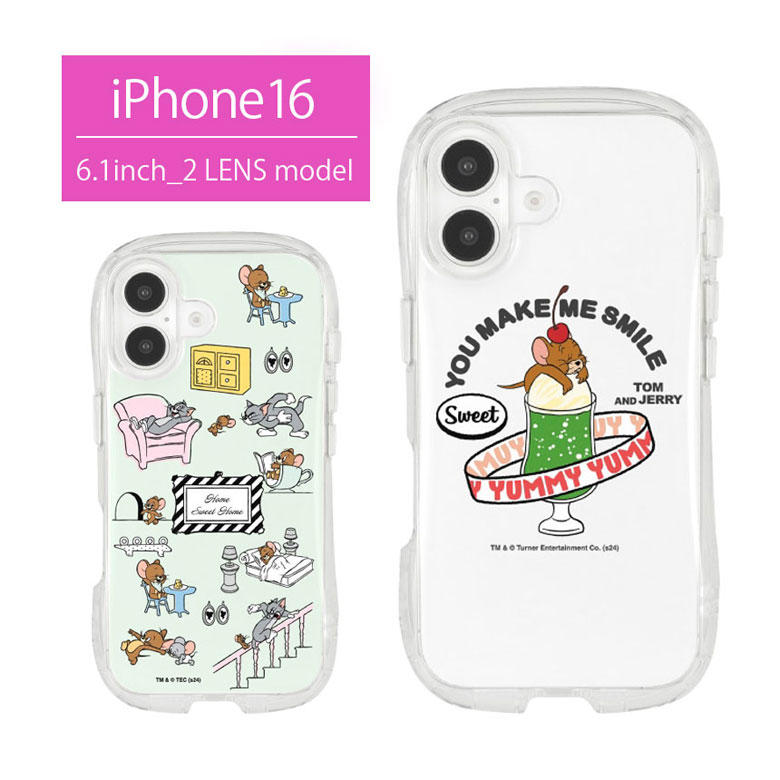 カナダ 1996年未流通 ルーニー　専用ケース 楽天市場】ルーニー・テューンズ iPhone 16 クリスタルクリア