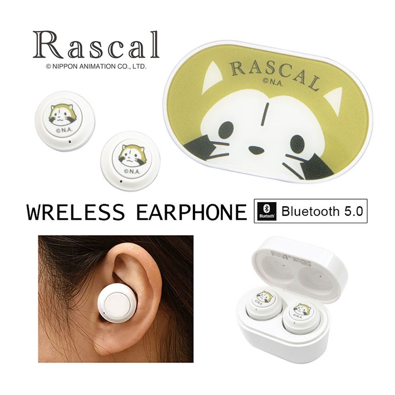 楽天市場】(15%OFFクーポン 4日20：00〜5日23：59) あらいぐまラスカル