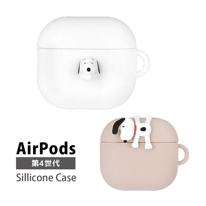 楽天市場】ディズニーキャラクター AirPods4 AirPods 第4世代