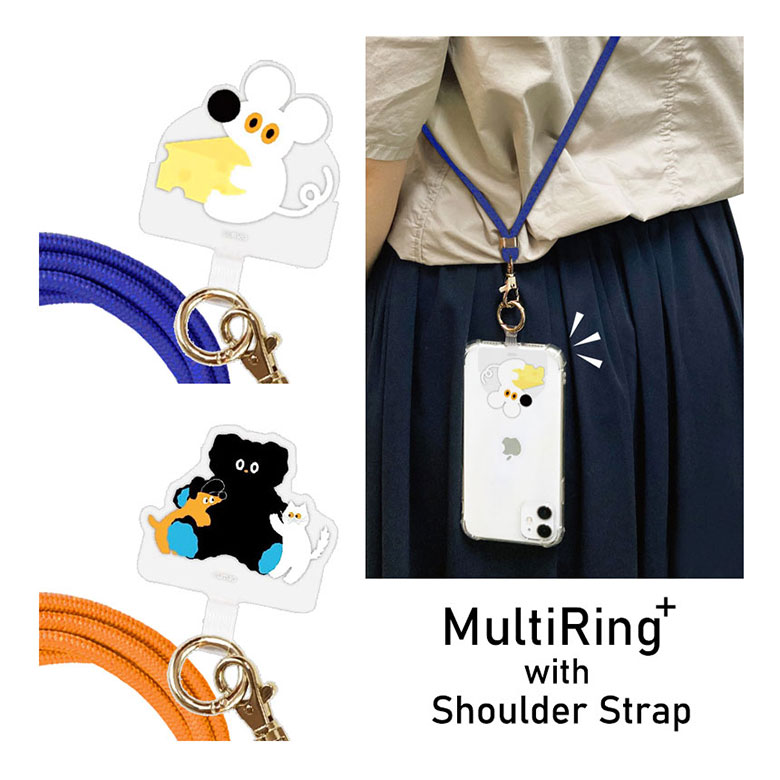 ★新品未開封★なごみまくり　ケイタイマスコット　携帯ストラップ ミッフィー モバイルアクリルストラップ | アイテムから探す,その他