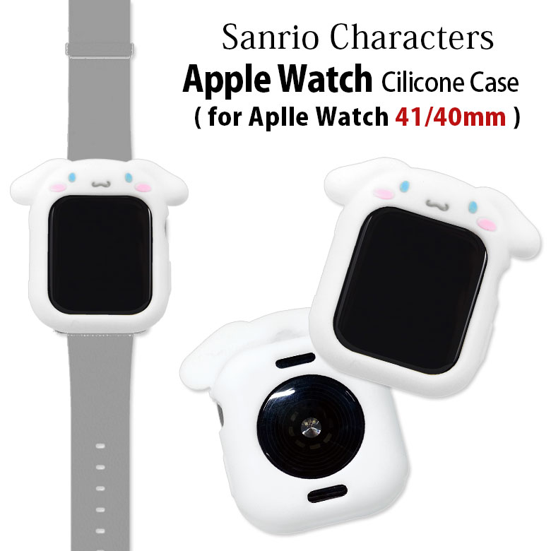 楽天市場】ピーナッツ Apple Watch シリコンケース 41mm 40mm ソフトカバー キャラクター グッズ 保護ケース カバー シリコン  ケース PEANUTS スヌーピー ジョー・クール ダイカット おしゃれ アップルウォッチ かわいい アクセサリー 人気 : スマホケースの店  モノモード