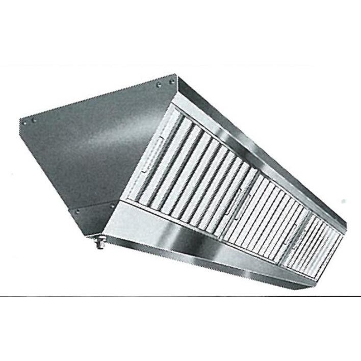 DC-403 クラコ グリスフィルター ダブルチェック DCタイプ 両面3連体型｜mono mono 店