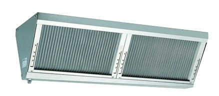 クラコ 潤滑油ろ過器 LL-302 ダブル照合のしるし LL手合い 両面2連体型 その他-キッチン用品・食器・調理器具-業務用厨房機器