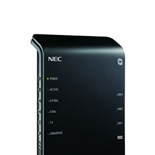 NEC 無線LAN Atermシリーズ 新規単体 WiFi ルーター Aterm WX4200D5 | 製品一覧 | AtermStation