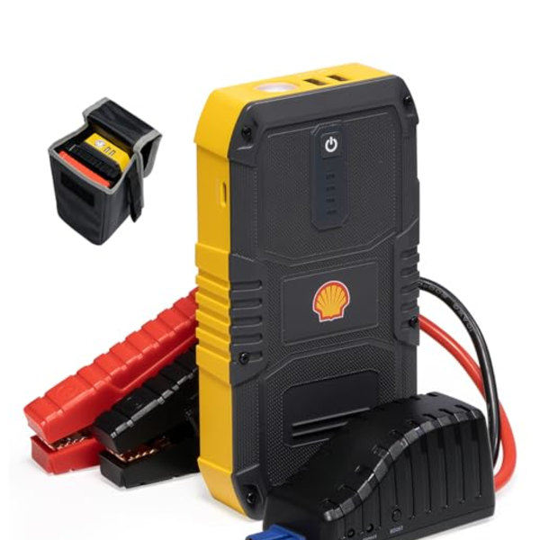 ジャンプスターター 10000mAh 1500Aピーク電流 USB-C付き AstroAI ジャンプスターター 10000mAh 1500Aピーク電流 車用