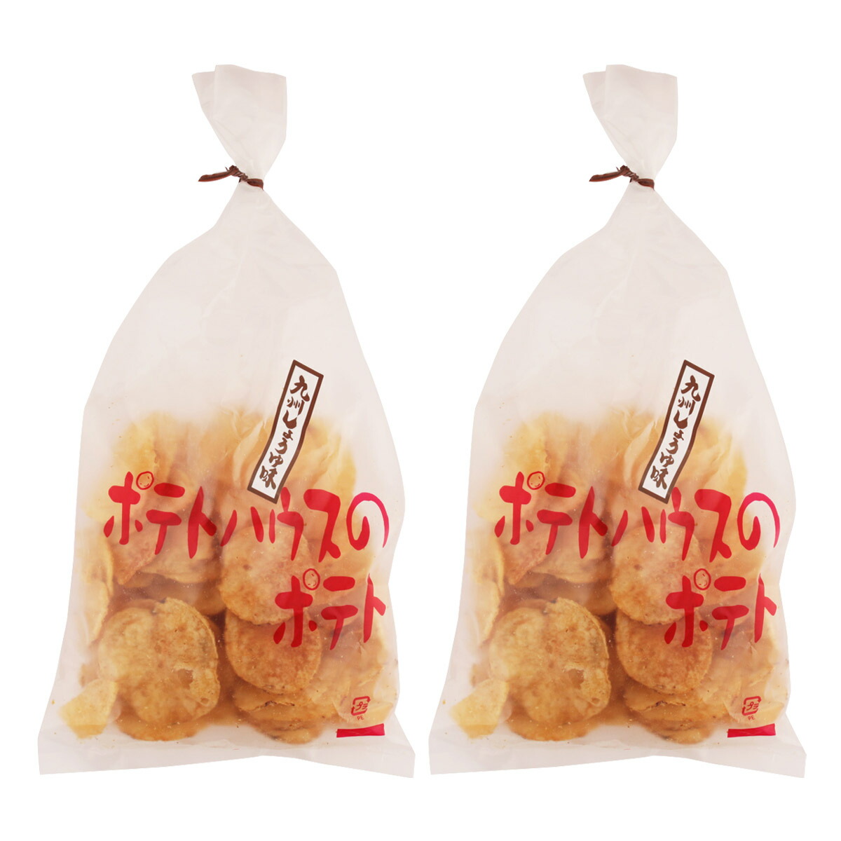楽天市場 元祖厚切り 手づくり 厚切りポテトチップス 九州 福岡 ポテトハウス ポテトチップ 九州しょうゆ味 100g 2袋 Monone 楽天市場 元祖厚切り 手づくり 厚切りポテトチップス 九州 福岡 ポテトハウス ポテトチップ 九州しょうゆ味 100g 2袋 Monone