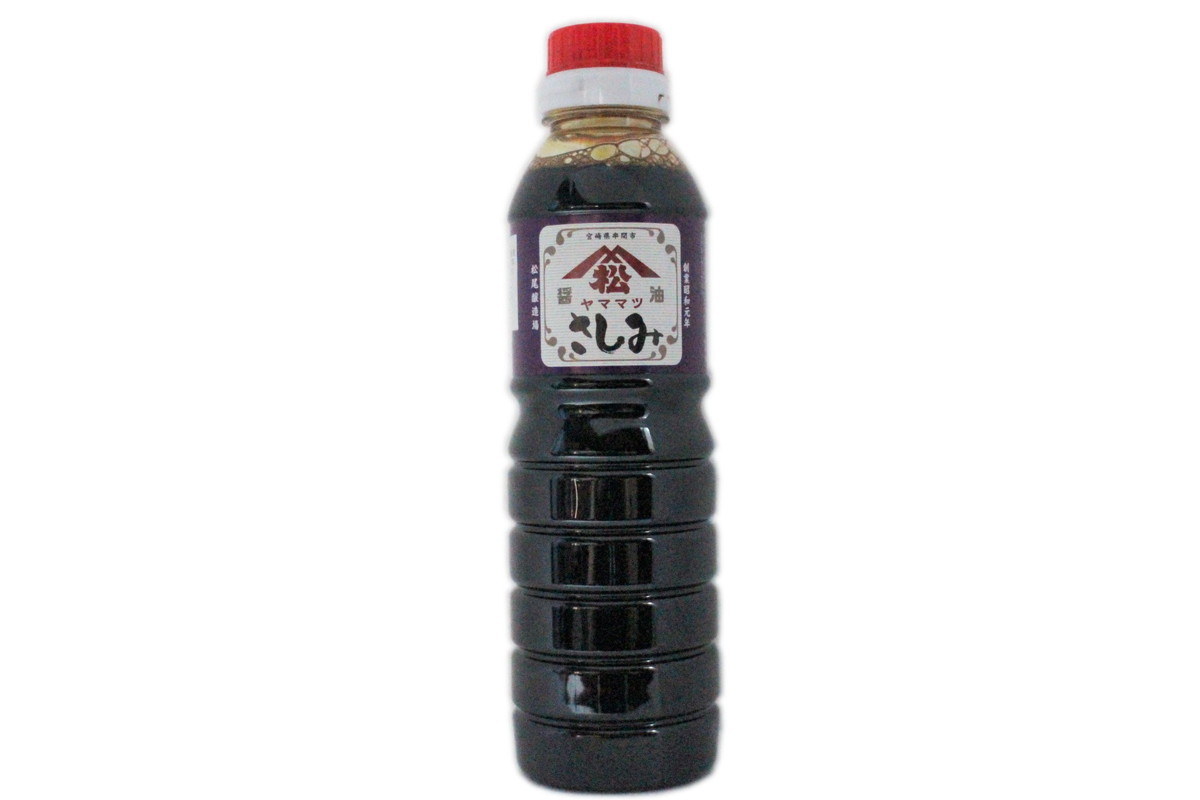 送料無料（一部地域を除く） 松尾醸造場 醤油 ヤママツ さしみしょうゆ 360ml 刺身醤油 九州 宮崎県串間市 卵かけごはん 甘いしょうゆ 馬刺し お 刺身 煮付け 照り焼き 魚の漬け qdtek.vn