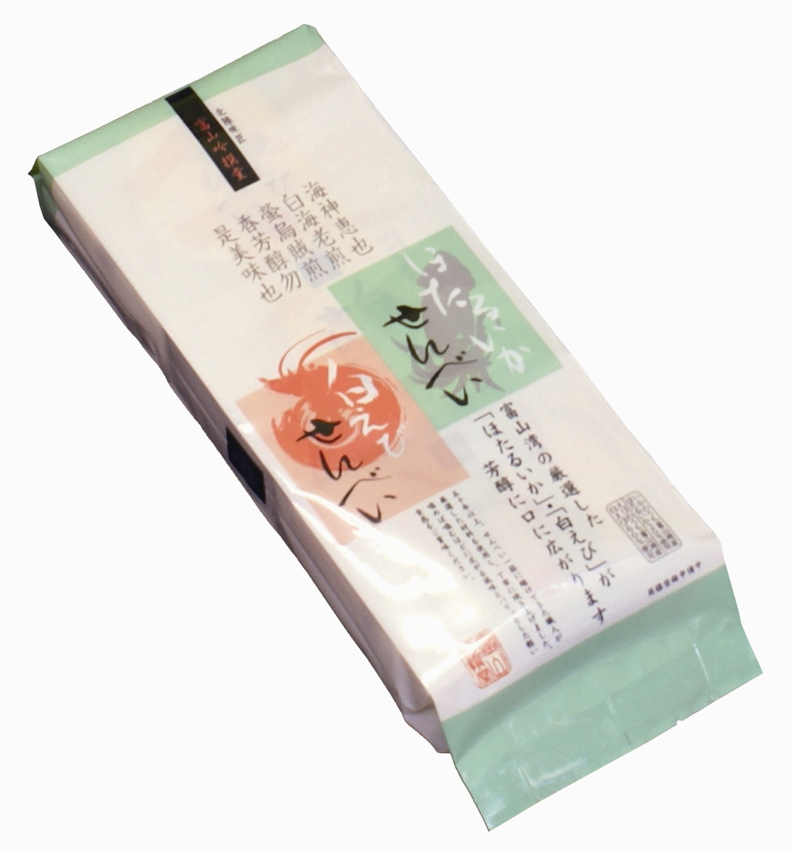 くろべえ 楽天市場】[シンエツ] 油菓子 焼きのどぐろせんべい 13枚