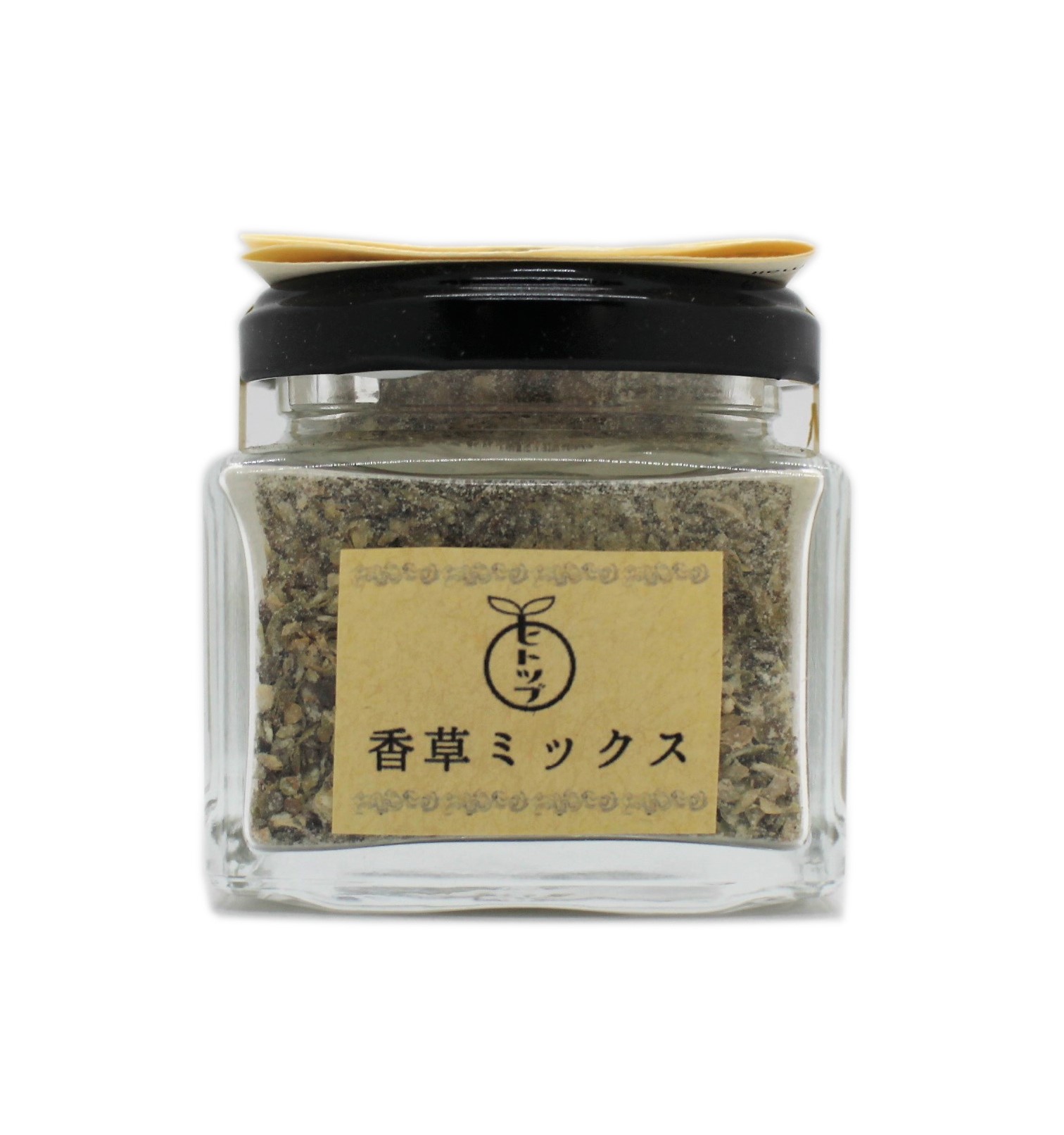 【楽天市場】【10%OFF 楽天スーパーSALE限定】[スパイスカフェヒトツブ] スパイス 香草ミックス 25g /スパイス 香草 香辛料 ...