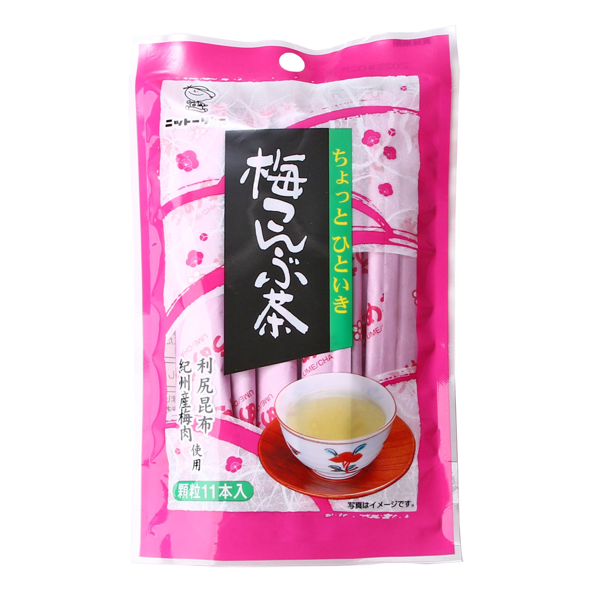うめこぶ 楽天市場】梅こぶ茶 300gの通販