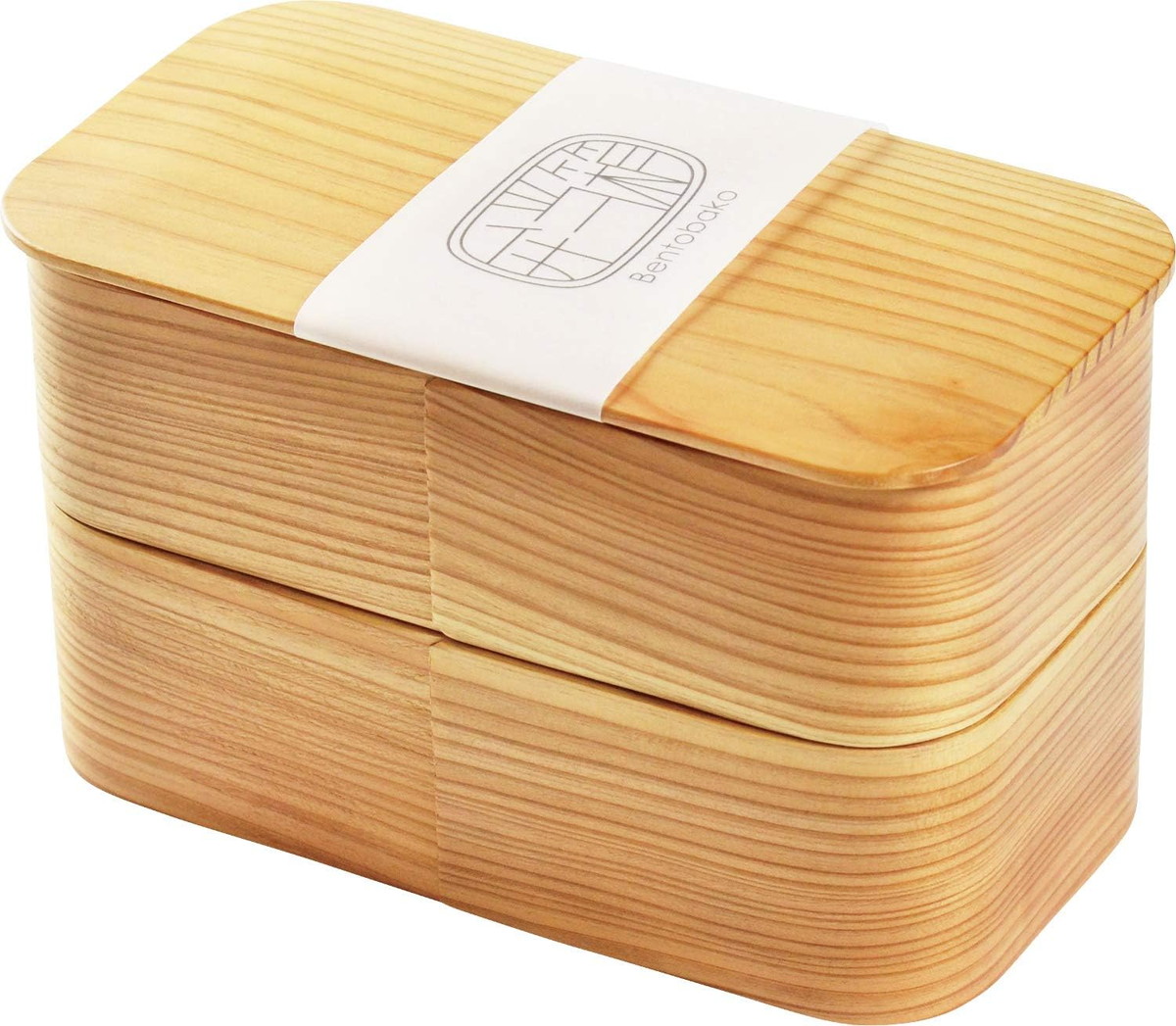 [ヤマコー] 弁当箱 日本の弁当箱 長角 二段 九鼎大呂 1個 /国産 日本製 夕御飯ボックス席 lunchbox べんとうばこ 弁当箱 アウトドア 難民キャンプ ピクニック 野あそび 競技大会 事務所 通い 通学 御役目用 小料理屋 赤ちょうちん 新やって行く 弁当箱・弁当袋-弁当箱・水筒
