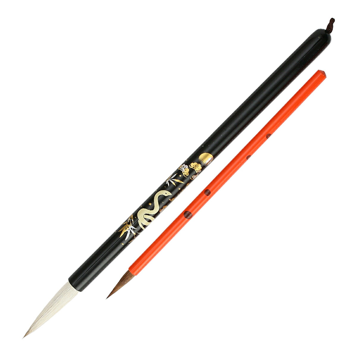 未使用　書道筆　二号　宿純羊毫　　　　　15750円 4990022634726.jpg