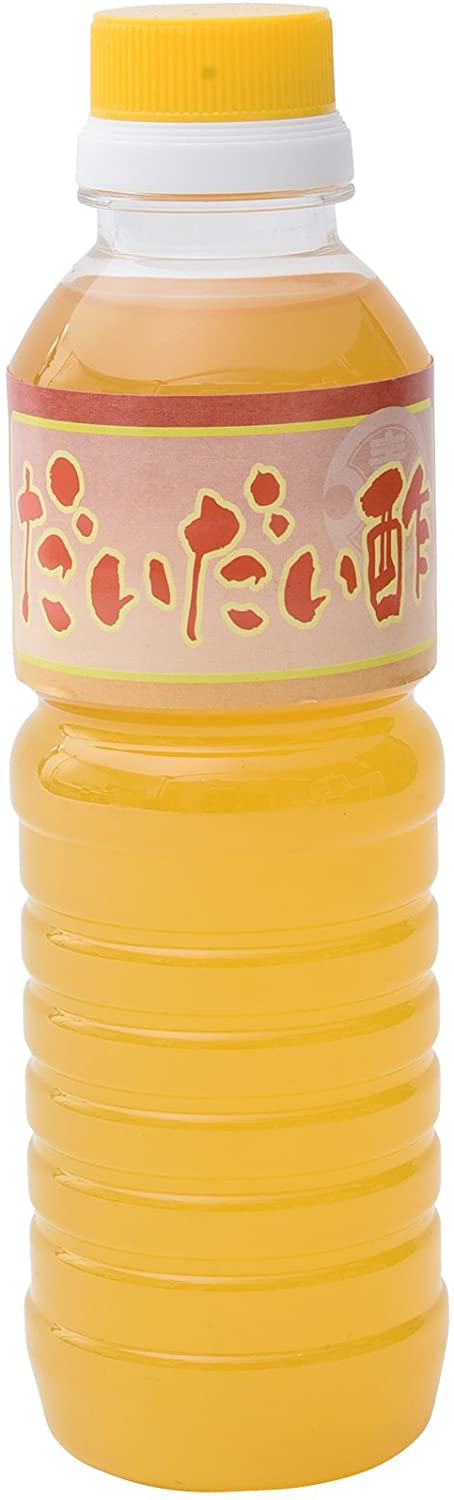 市場 山内本店 菊池 うまいっ酢 400ml 3本セット 熊本県 酢 九州