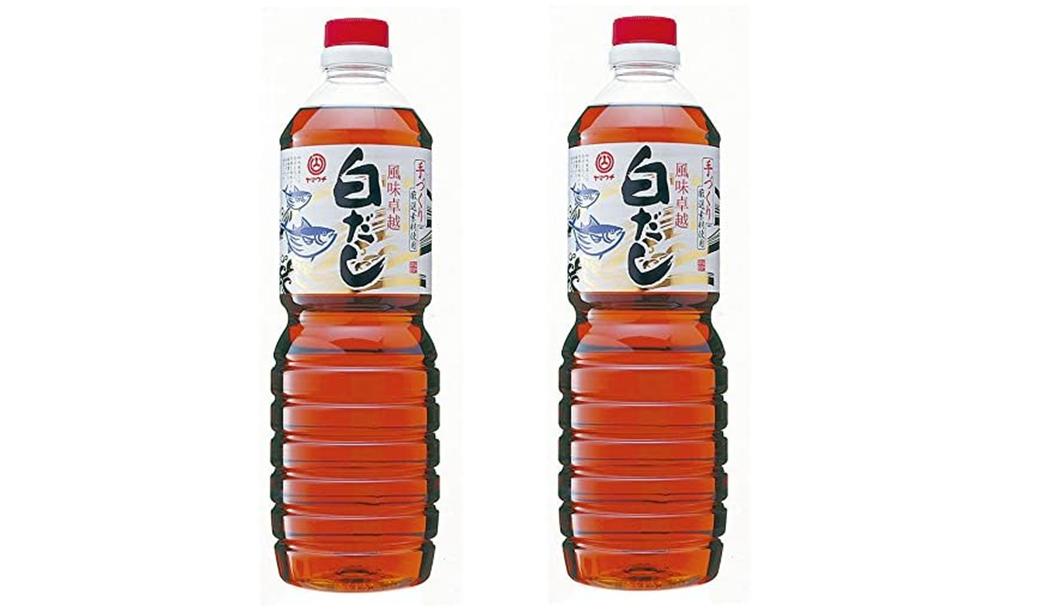 保証 九州 熊本県 菊池 菊陽 老舗 醸造元 山内本店 白だし 醤油 1000ml×2本セット qdtek.vn