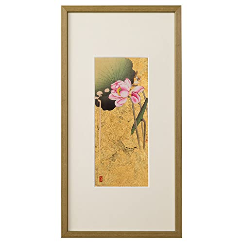 楽天市場】[箔一] インテリア絵画 インテリアパネル LUXE GOLD ミディアム インテリア パネル アートパネル 壁画 オフィス 金箔 加賀  石川 金沢 伝統工芸 金箔 箔一 正月 新年 お祝い 誕生日 : MONONE