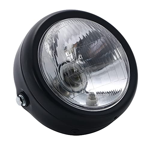 楽天市場】4ミニにオススメ 160φ 160π ガラス イエローレンズ