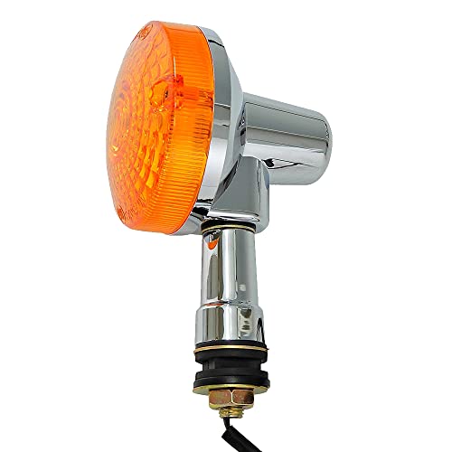 楽天市場】RZ50 ブロンコ ウインカー ウィンカー 4個セット ブラック