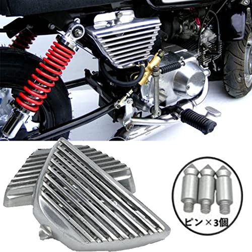 モンキー125　パーツセット ホンダ モンキー125 レバー セット 可倒式 角度調整 長さ調整