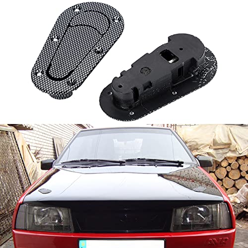 楽天市場】Aerocatch エアロキャッチ ボンネットピン 120-2000 キー