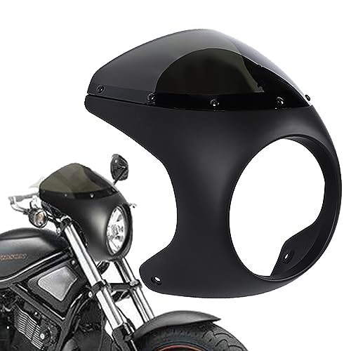 ビキニカウル 希少 FRP スモークスクリーン 超レア カフェレーサー ビキニカウル 希少 FRP スモークスクリーン 超レア カフェレーサー