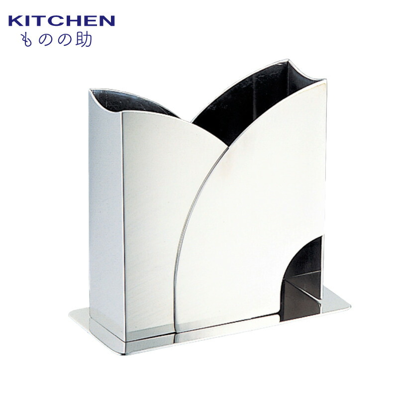 楽天市場】ステンレス 紙ナプキン立 B型 SW ナプキンスタンド ナプキン