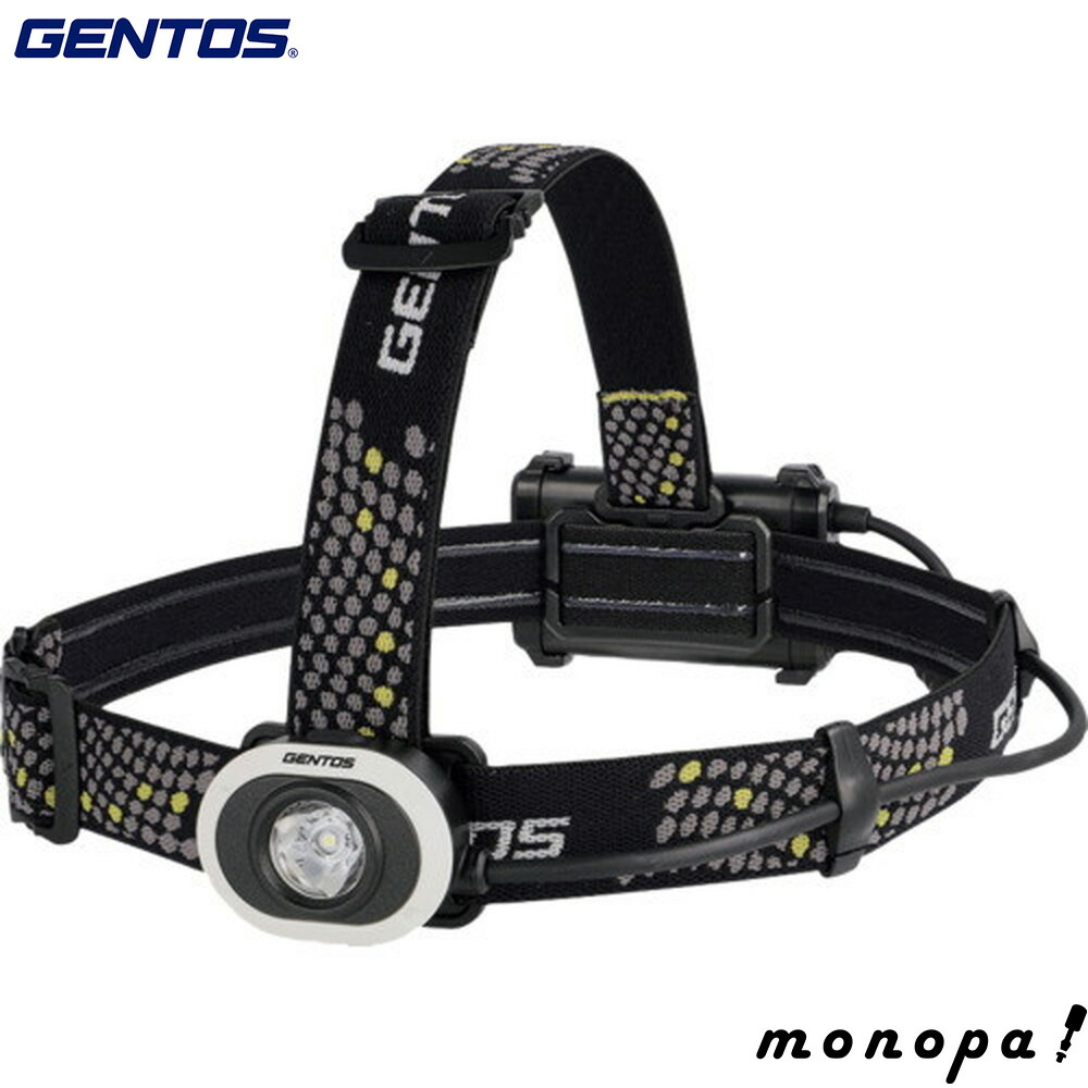 楽天市場】【アウトレット ちょっと訳あり】GENTOS ジェントス