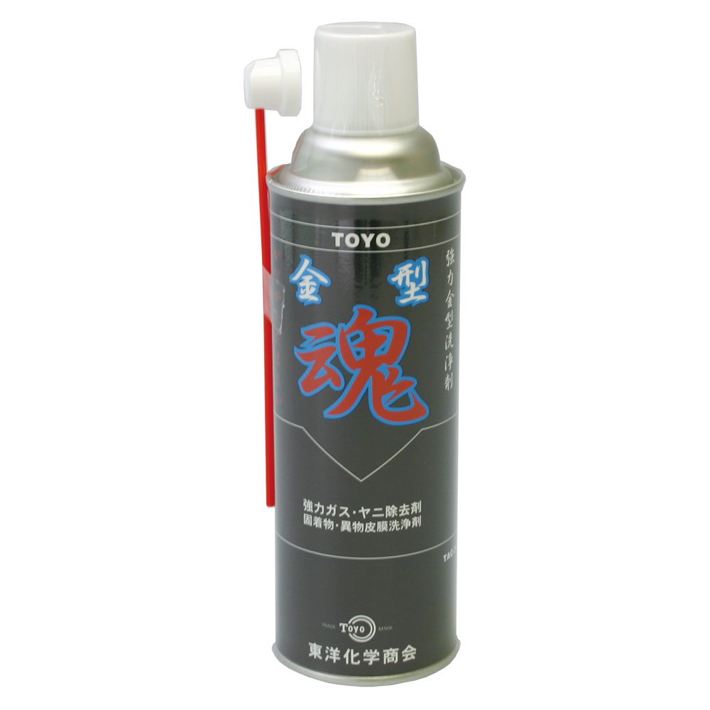 東洋化学商会 キャブレタークリーナー 420ml TAC-525