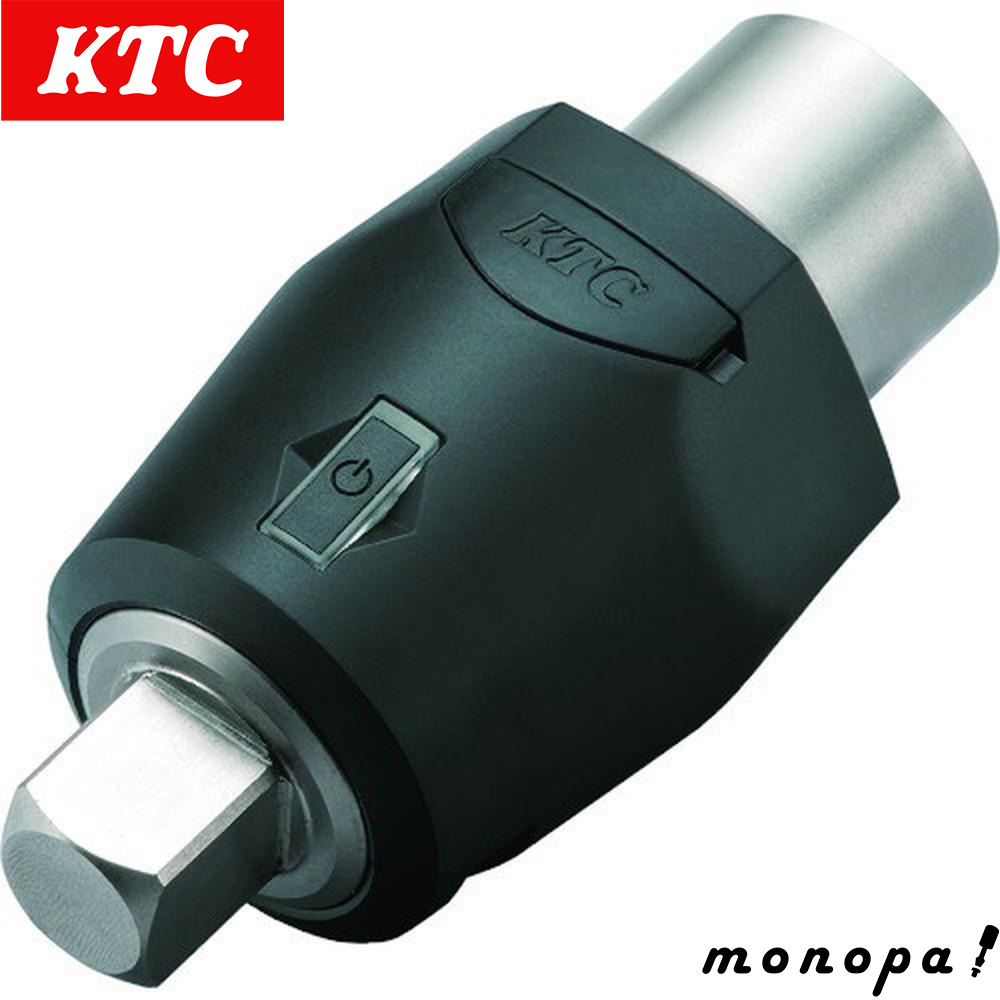 KTC TORQULE トルクル GNA200-04 200Nm KTC GNA200-04 Digital Torque Wrench TORQULE 12.7sq. 40-200 N