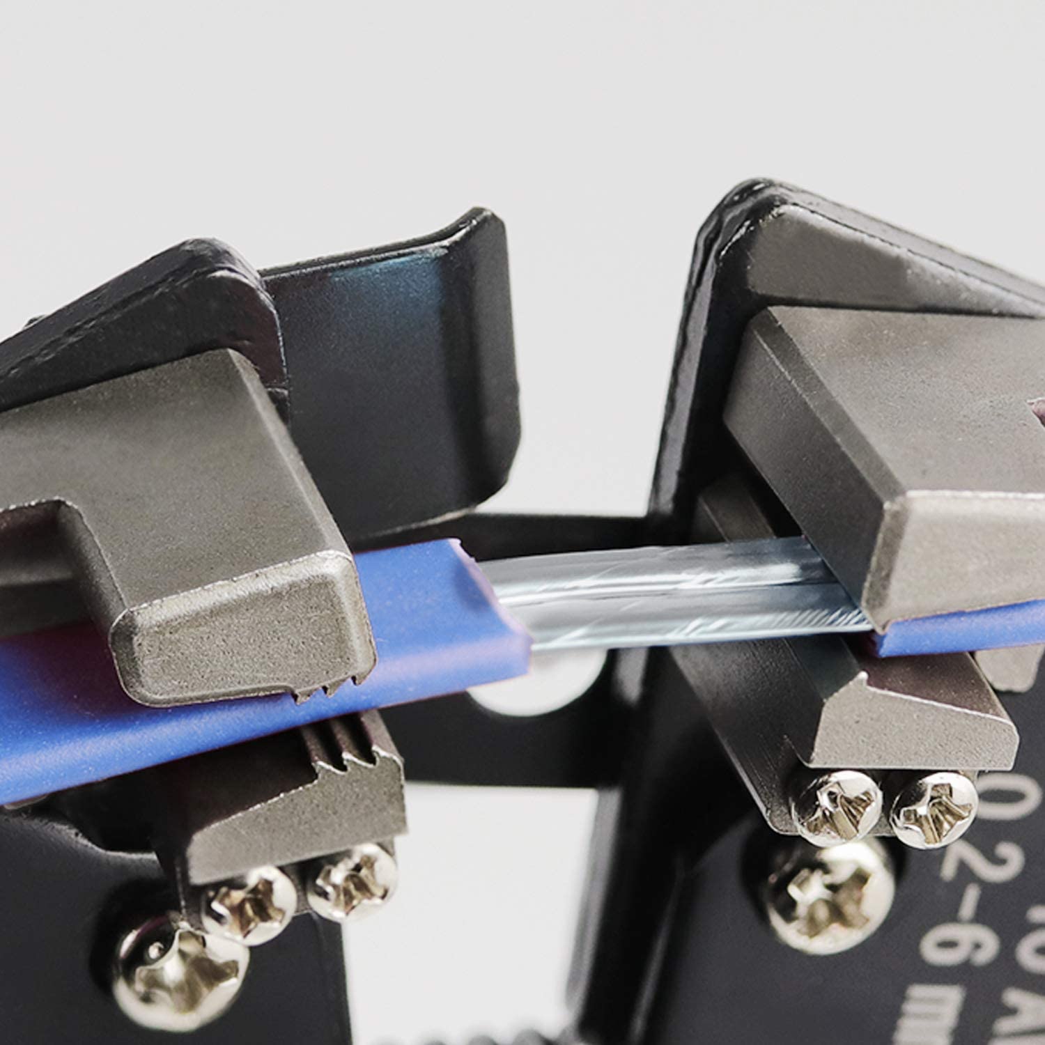 肌触りがいい エンジニア ラピッドストリッパー 電線径自動調節機能付 PAW-31 エンジニア ラピッドストリッパー 電線径自動調節機能付 PAW-31