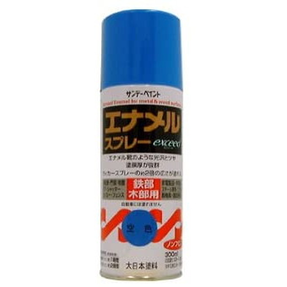 売れ筋ランキング 爆安プライス サンデーペイント エナメルスプレーEX 300ml ソライロ 12本セット 送料無料 panamaxsystemltd.com panamaxsystemltd.com