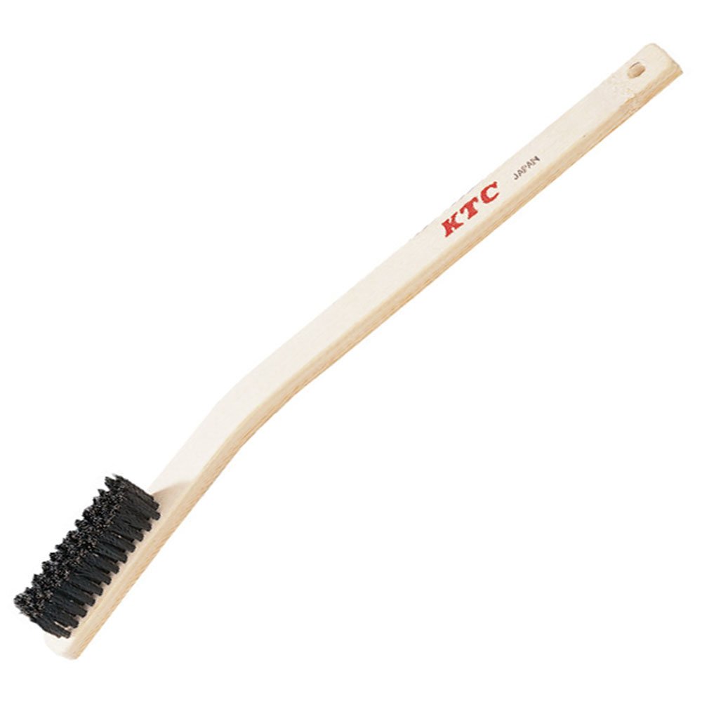 京都機械工具(KTC) アングルブラシ YTBR-323 モノパ！