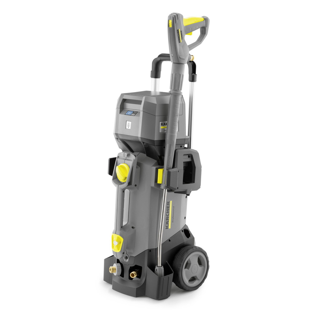 最も完璧な ケルヒャー Karcher コードレス 冷水高圧洗浄機 Hd 4 11 C Bp Fucoa Cl