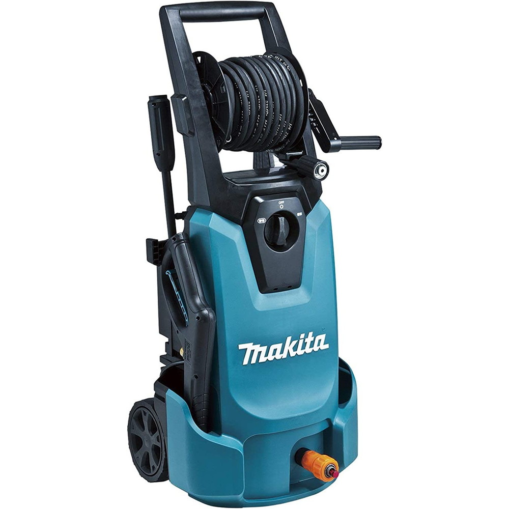 楽天市場】マキタ(Makita) MHW080DPG2 充電式高圧洗浄機 18V-6Ah