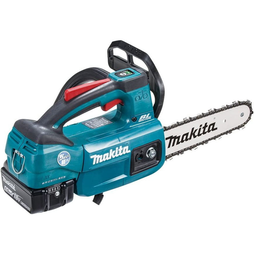 楽天市場】マキタ Makita M502 電気チェンソー ガイドバー250mm AC100V 