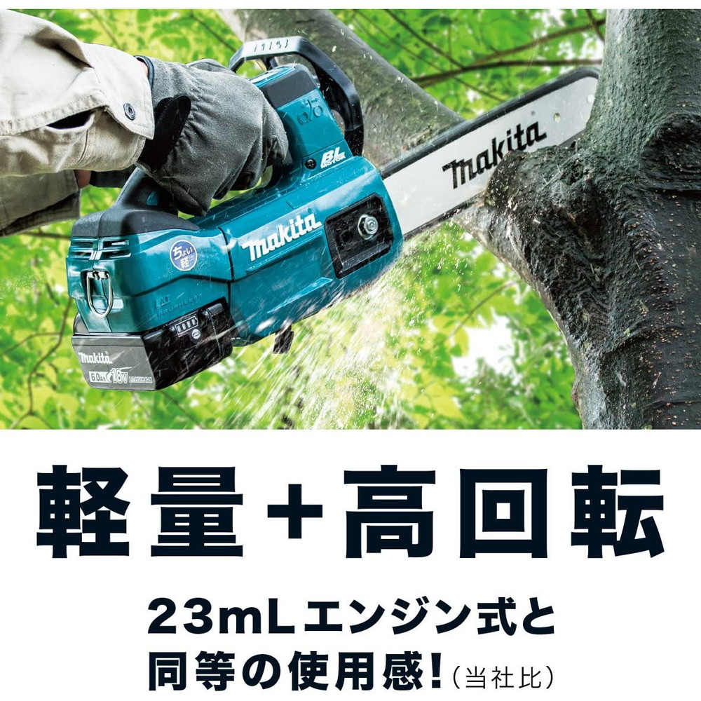 SALE／83%OFF】 充電式チェーンソー 20V ガイドバー200mm 充電器付き