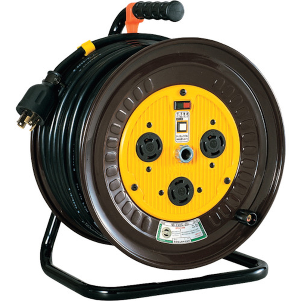 電線ドラム　L8-6 mono63155848-240326-02.jpg