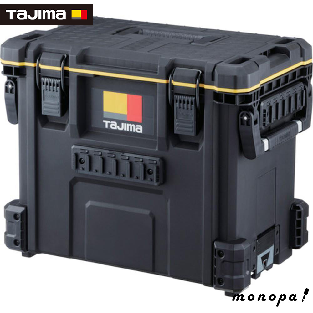 楽天市場】タジマ セフ引出しボックス2段セット TB-HBOX2