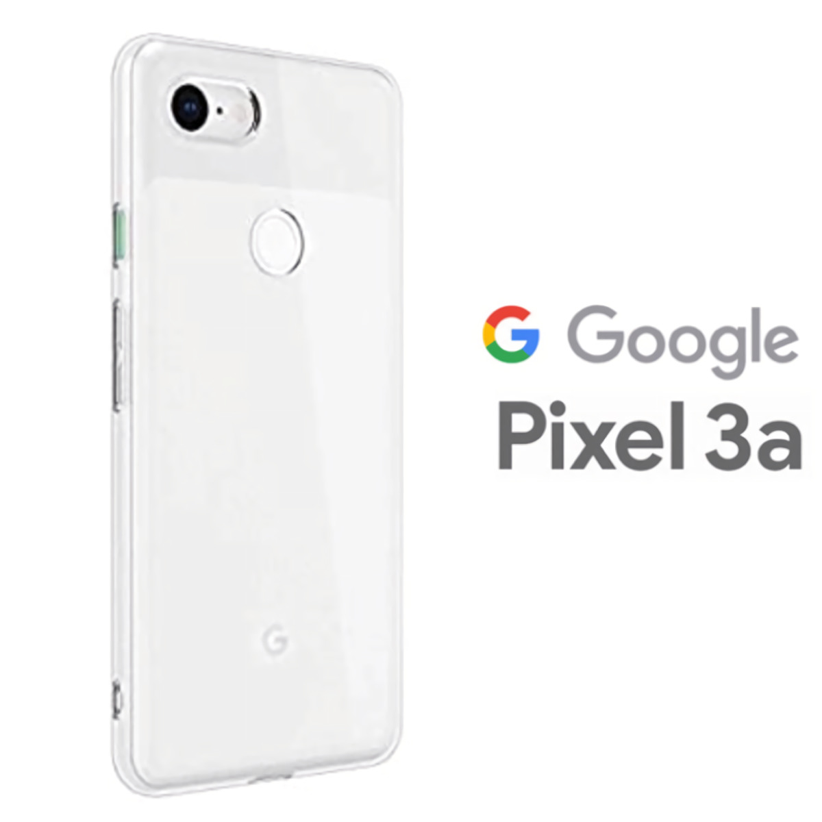 楽天市場】Google Pixel 3a ハードケース ソフトケース クリアケース