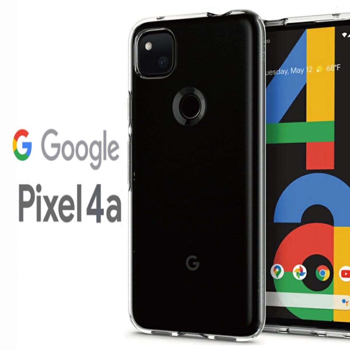 Google Pixel 4a ハードケース ソフトケース クリアケース Google Pixel 4a ハードケース ソフトケース  GooglePixel4a Pixel4aケース Pixel4aカバー グーグルケース グーグルピクセル グーグルピクセル４a ピクセル4aケース  android
