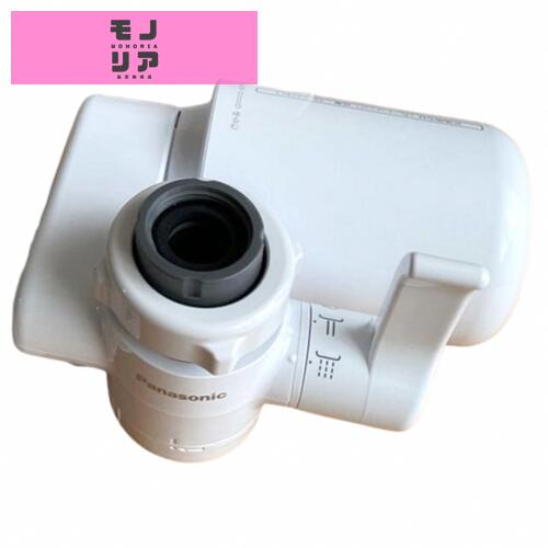 パナソニック(Panasonic) 浄水器 TK-CJ14-W
