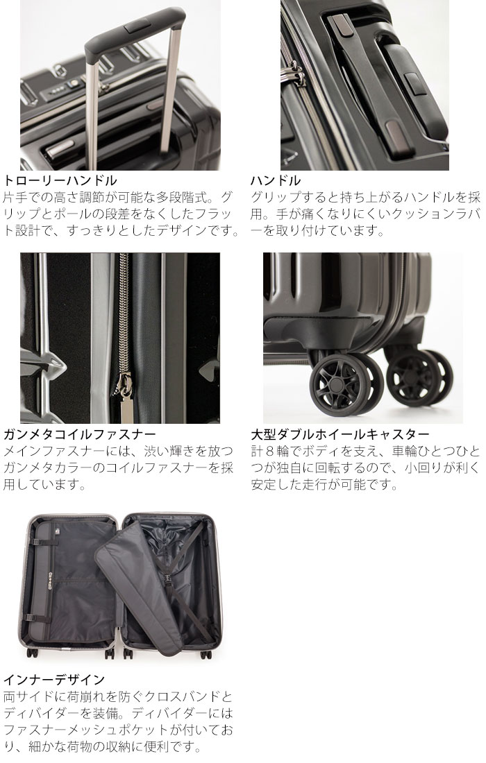 熱い販売 キャリーケース スーツケース L Ali Max28 全7色 96 112l 拡張タイプ 7泊 キャリーバッグ ハード ファスナー 大容量 Tsaロック 特大 丈夫 旅行 出張 ビジネスキャリー Monolog 18 Off Www Purpleforparents Us