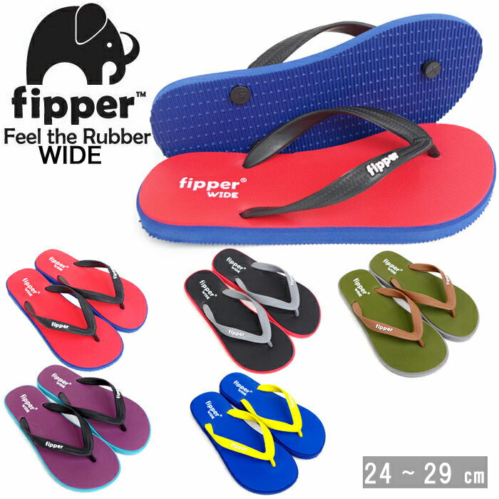 monolog Of the beach sandal  men fashion adult Fipper  WIDE 