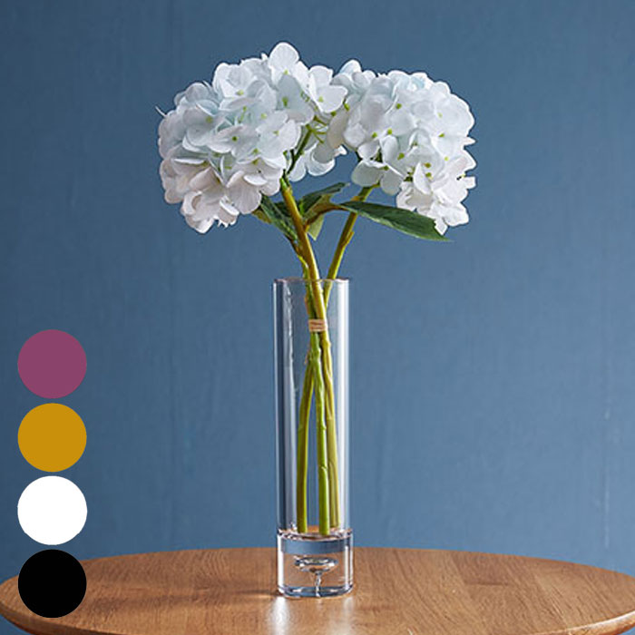 楽天市場】花瓶 割れない 軽い 割れない花瓶 一輪挿し 小さい 細め