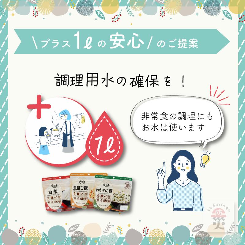 ＼ポイント10倍＋10％ポイントバッグ／保存水 長期保存水 備蓄 防災 防災グッズ 水 10年 2l 6本 災害 軟水 天然 アルカリイオン水 10年 保存用 防災用 水 天然水 黒部 富山県 富士ビバレッジ 備蓄用 ペットボトル ミネラルウォーター 備蓄水 保存用 断水 地震