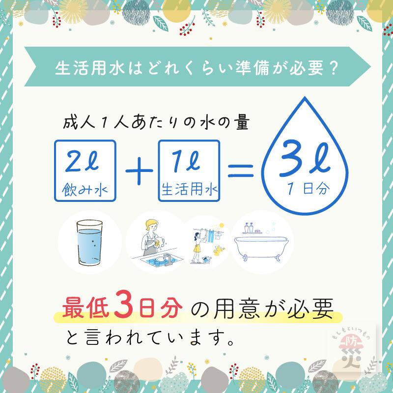 ＼ポイント10倍＋10％ポイントバッグ／保存水 長期保存水 備蓄 防災 防災グッズ 水 10年 2l 6本 災害 軟水 天然 アルカリイオン水 10年 保存用 防災用 水 天然水 黒部 富山県 富士ビバレッジ 備蓄用 ペットボトル ミネラルウォーター 備蓄水 保存用 断水 地震