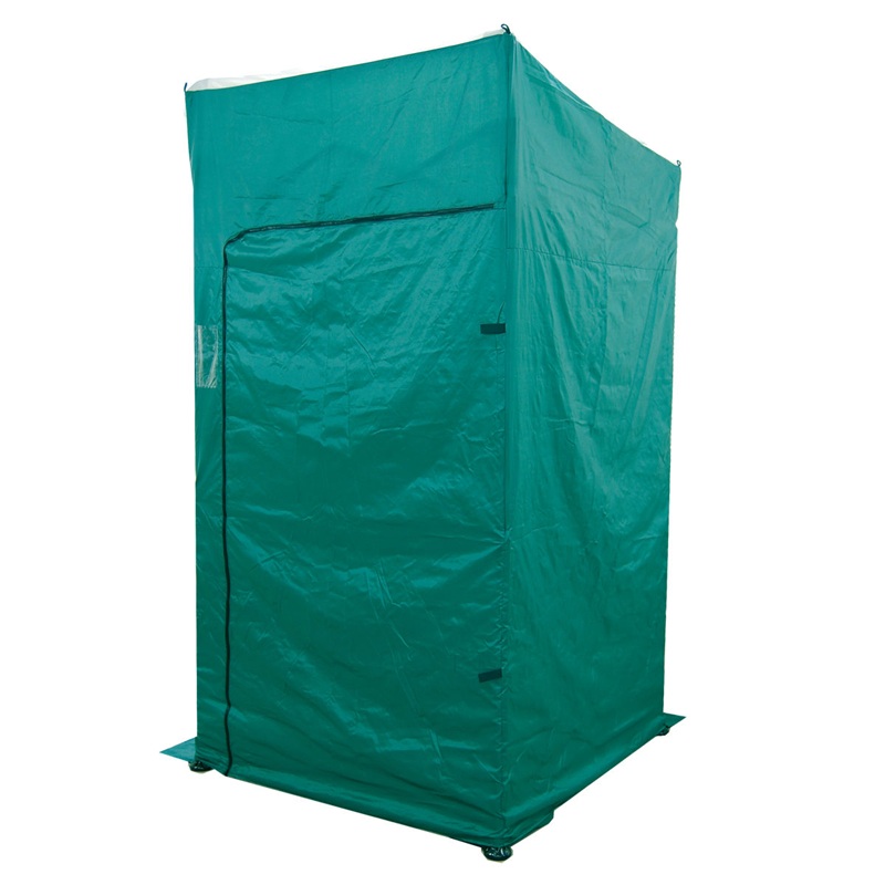 楽天市場】テント 非常用トイレ 安心マンホール対応セット ユニテント