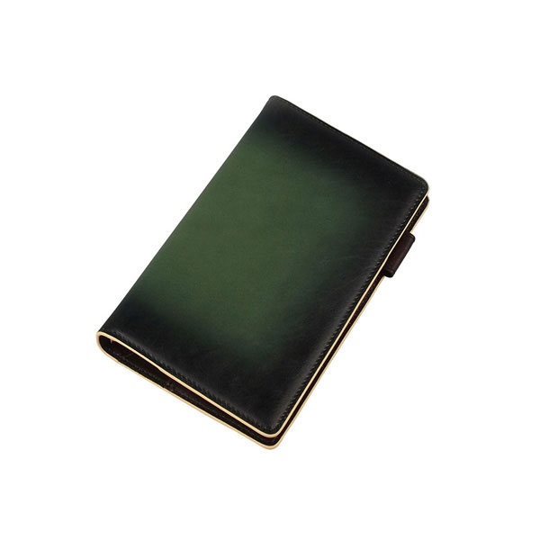 楽天市場】服部 RYU'S ONE リューズワン GG システム 手帳 カバー